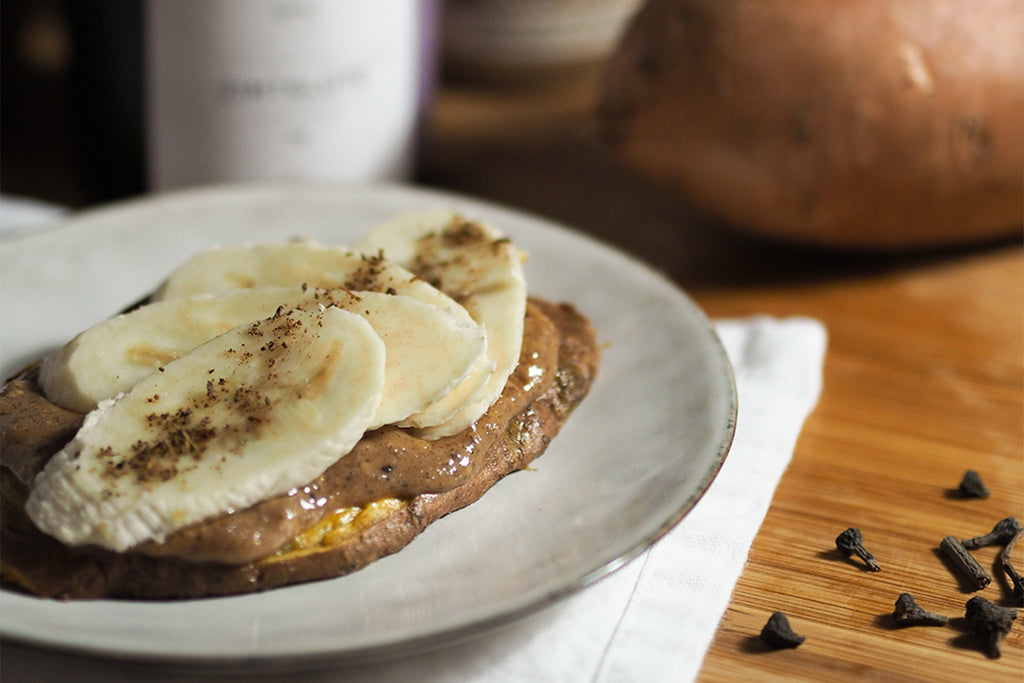 Die gesunde Alternative zu Toast Pfeffersack & Soehne