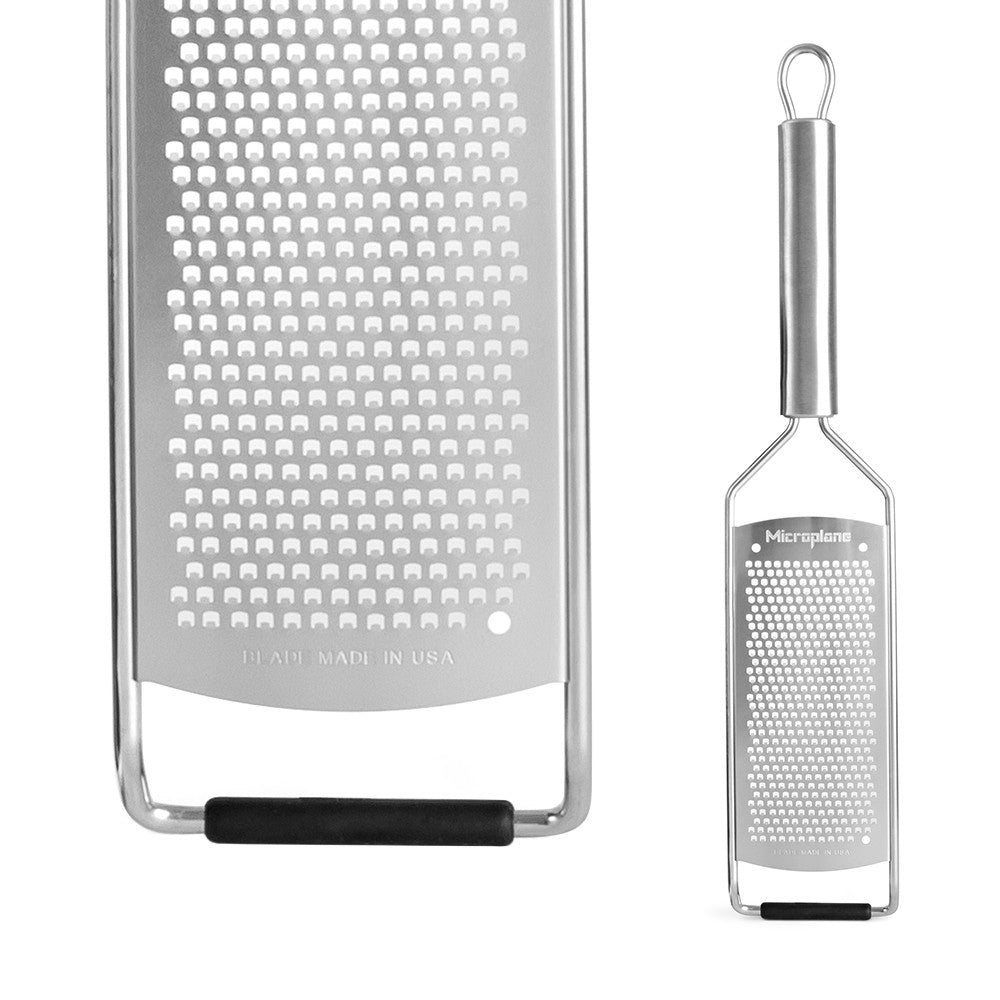 Microplane EdelstahlReibe Pfeffersack & Soehne