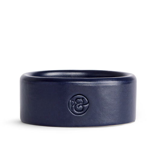 Tischschälchen, nachtblau