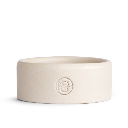 Tischschälchen, warmgrau