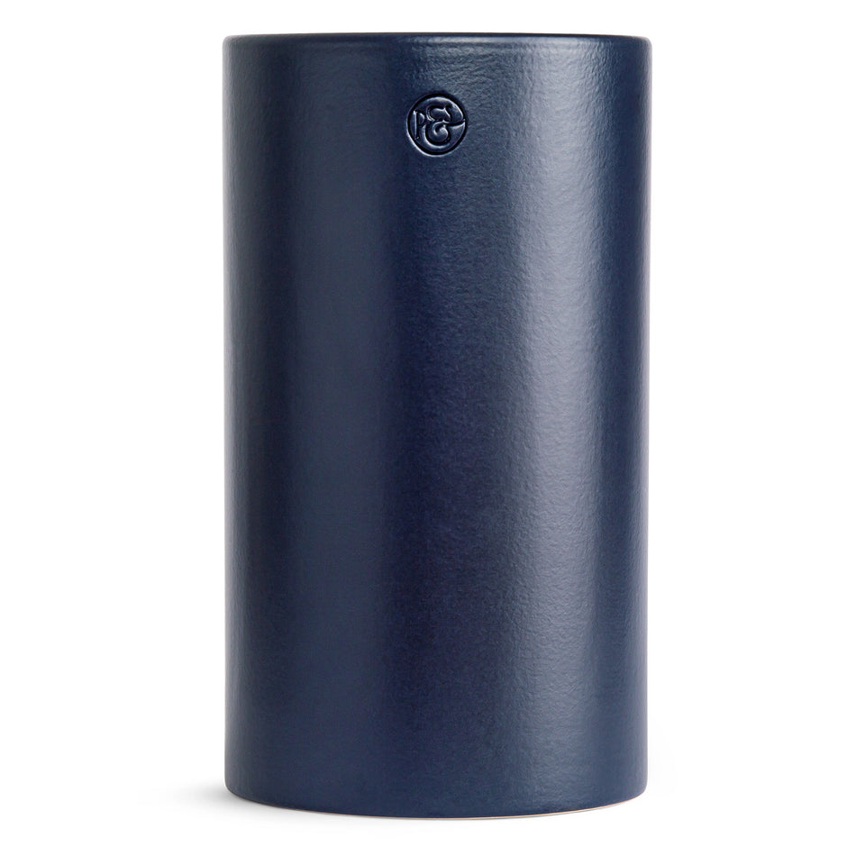 Weinkühler, nachtblau