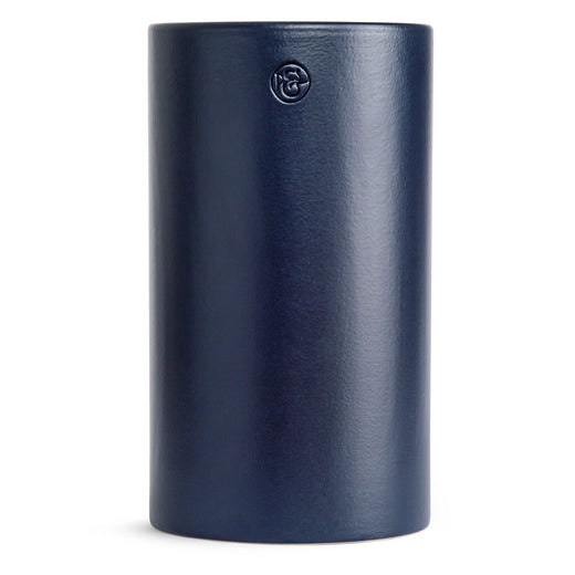 Weinkühler, nachtblau