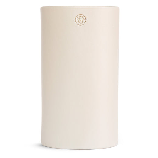 Weinkühler, warmgrau