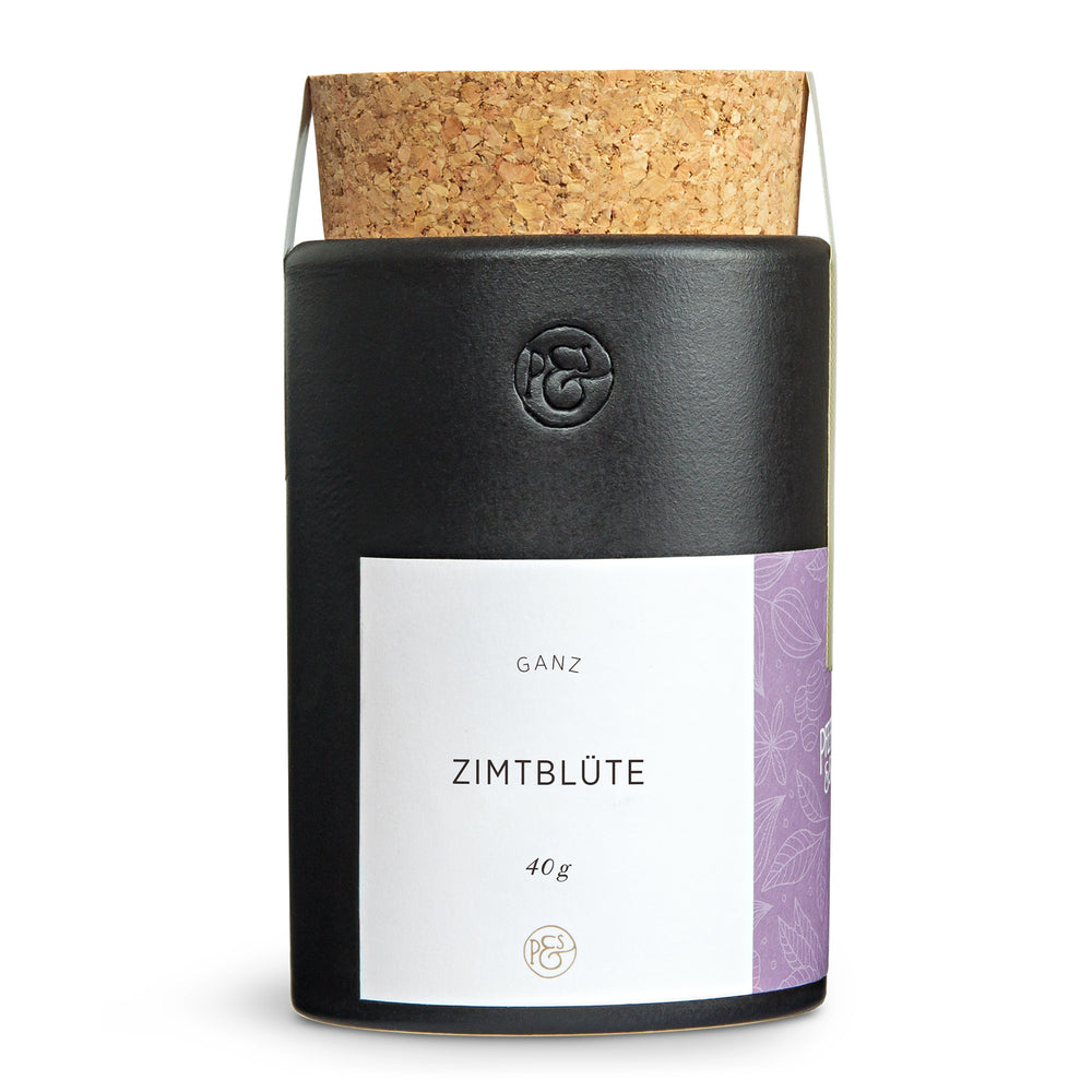 Zimtblüten (Cassia Blüten) 250g – Natürlich, G Produktbild-Vorschau 3