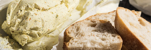 Café De Paris Butter