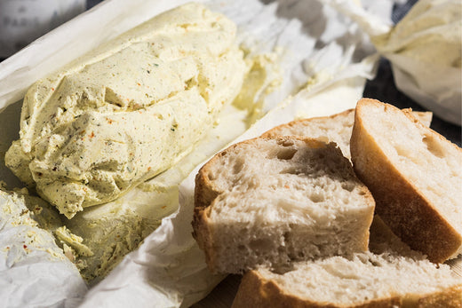Café De Paris Butter