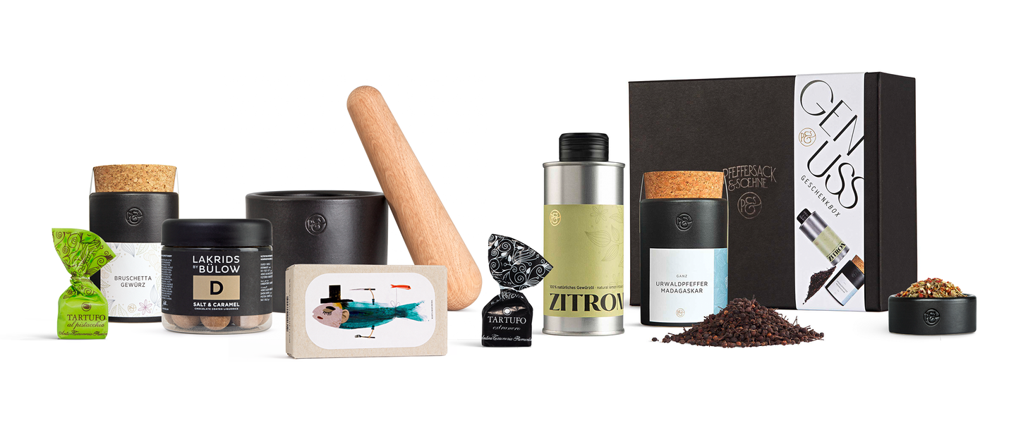 Mitarbeitergeschenke