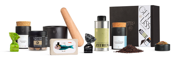 Mitarbeitergeschenke