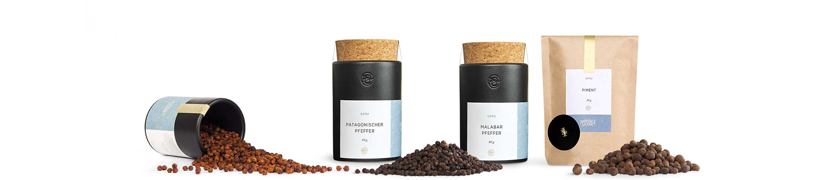 Die besten Pfeffer der Welt online kaufen Pfeffersack & Soehne Die besten Pfeffer der Welt online kaufen Pfeffersack & Soehne