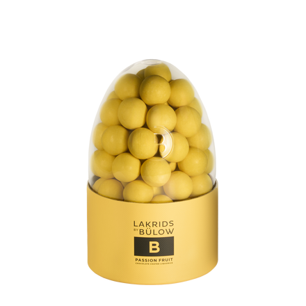 ÆGG Osterei B Passion Fruit