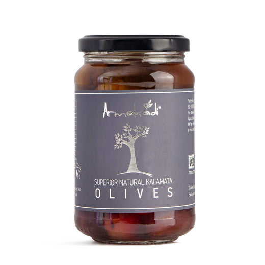 Kalamata Oliven 200g