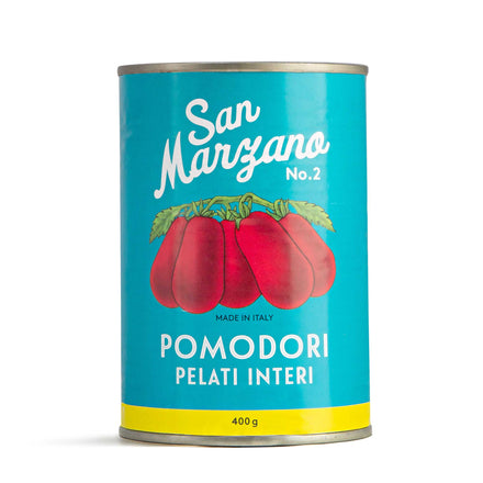 rote San Marzano Tomaten ,Vintage‘