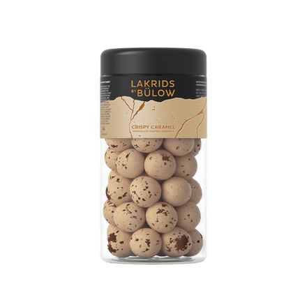 ÆGG Crispy Caramel