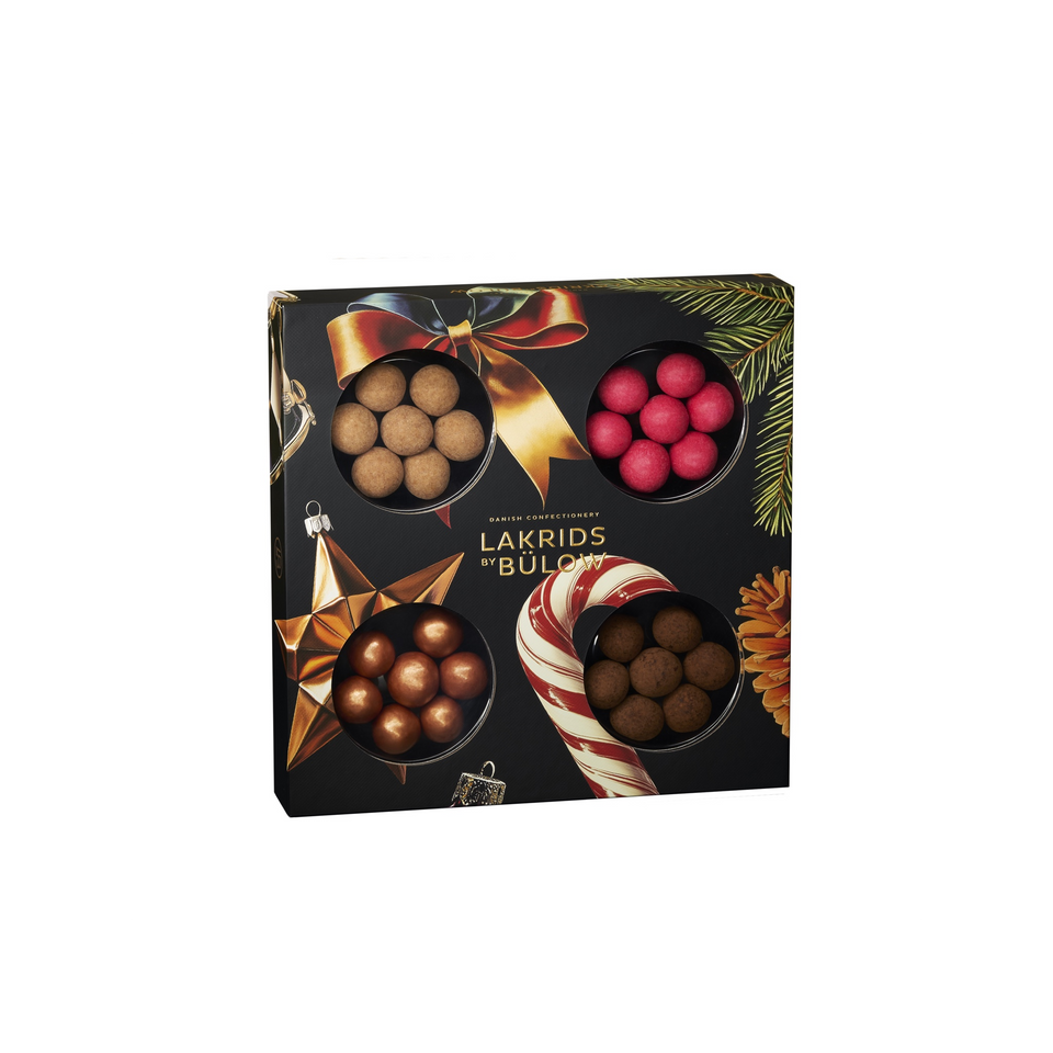 Winter-Selektion-Box