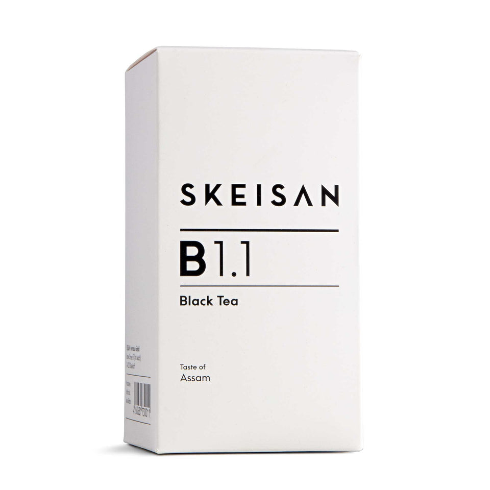 SKEISAN B 1.1 Assam
