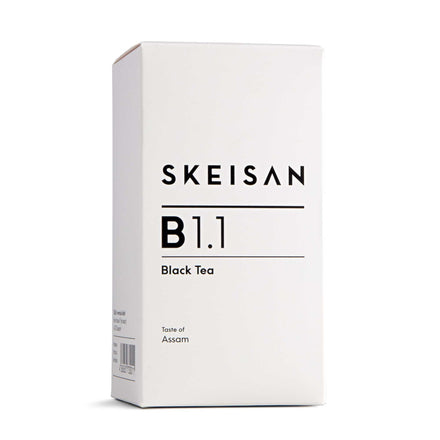 SKEISAN B 1.1 Assam