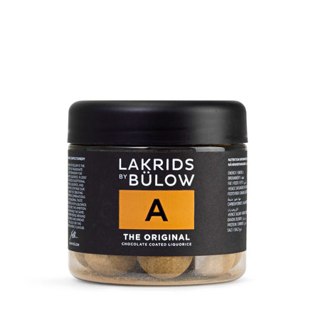 A Choc Coated Liquorice