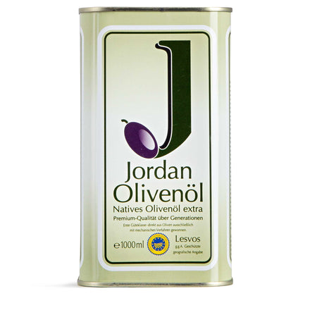 Natives Olivenöl Extra 1.000 ml