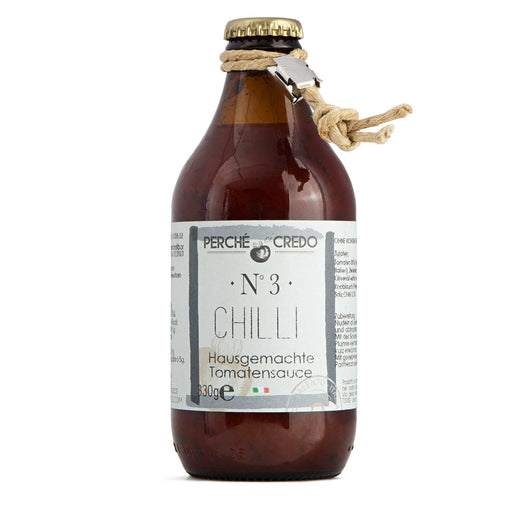 Chilli Sugo No.3
