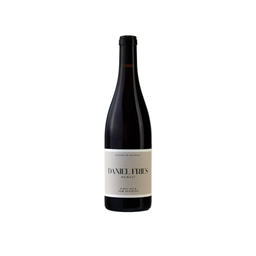 Pinot Noir vom Schiefer 750 ml