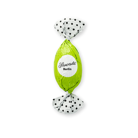 Osterei-Praline Pistazie