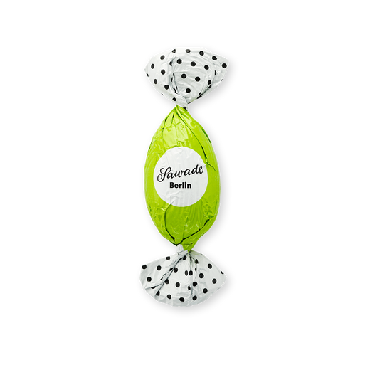 Osterei-Praline Pistazie