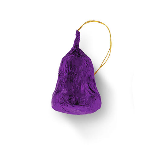 Glocke mit Sahnenougat, alkoholfrei