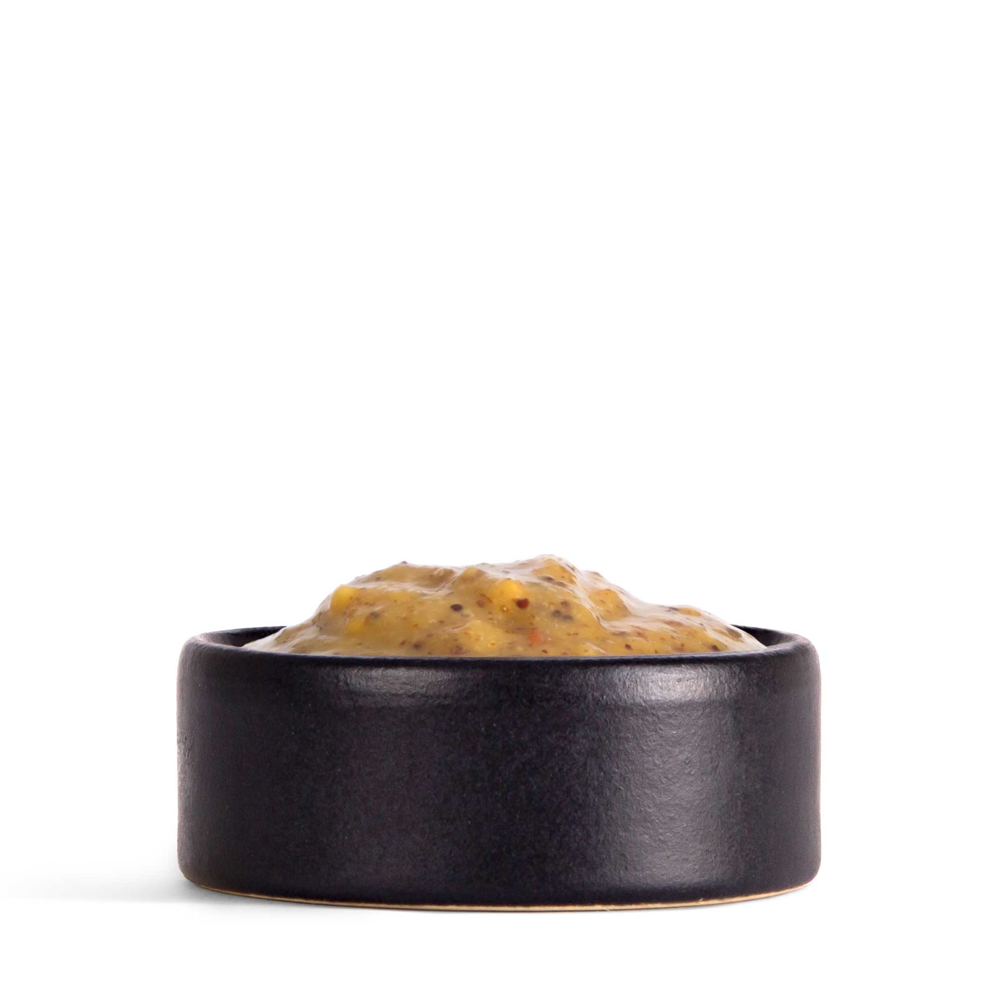 Monschauer Senfmühle Honig-Mohn-Senf - Pfeffersack & Soehne Monschauer Senfmühle Honig-Mohn-Senf - Pfeffersack & Soehne