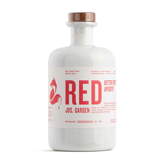 Red Spritz Frucht-Likör Bio