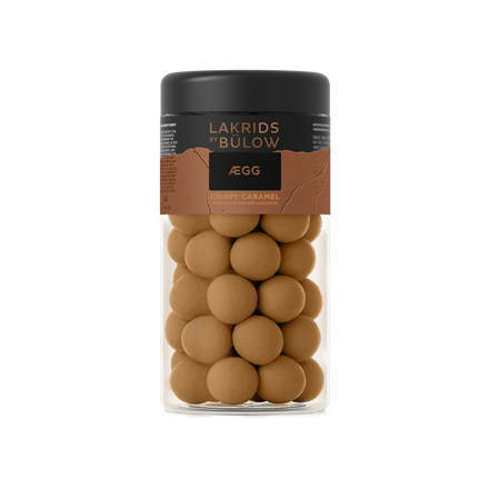 Easter Crispy Caramel Regular