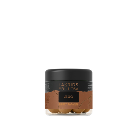 Easter Crispy Caramel Small