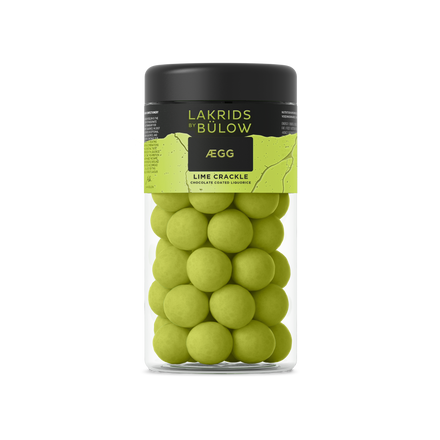 Easter Lime Crackle Regular