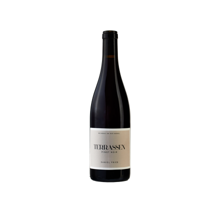 Pinot Noir von den Terassen 750 ml