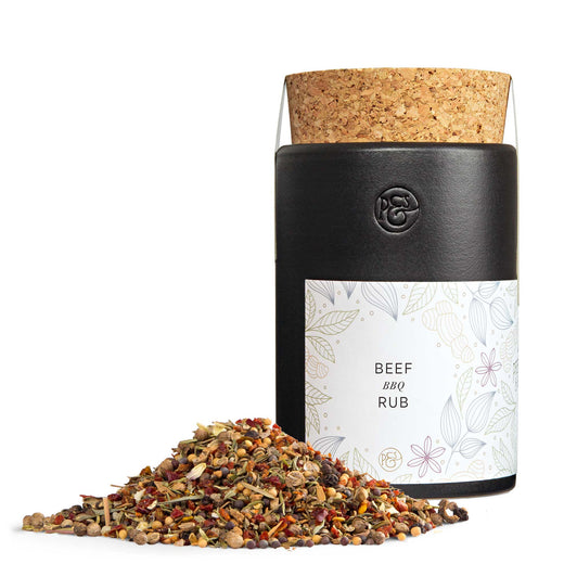Beef BBQ Rub