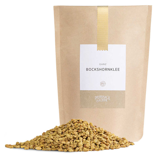 Bockshornklee