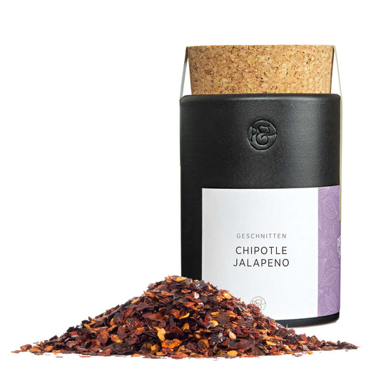 Chipotle Jalapeno