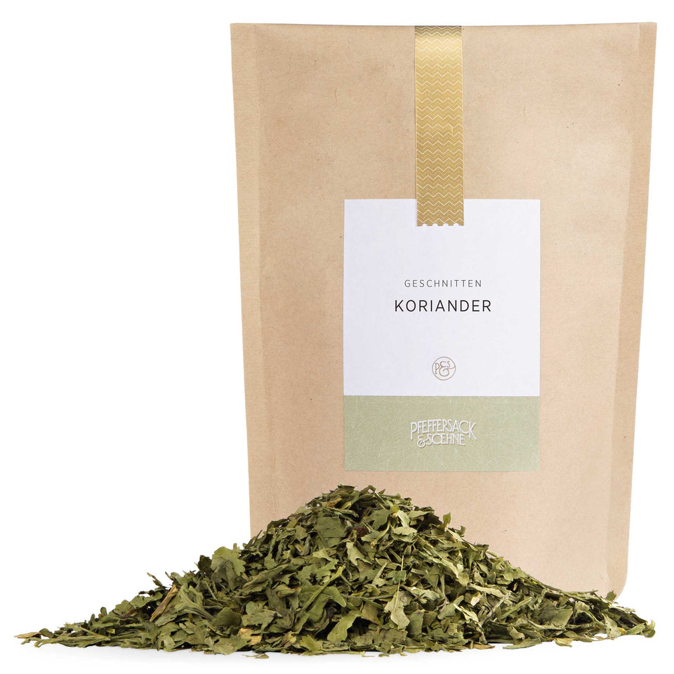Koriander