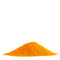 Gemahlene Kurkumawurzel mit warmem, leicht bitterem und erdig-würzigem Aroma – vielseitiges Gewürz für indische Küche, Curry, Reis und Goldene Milch.