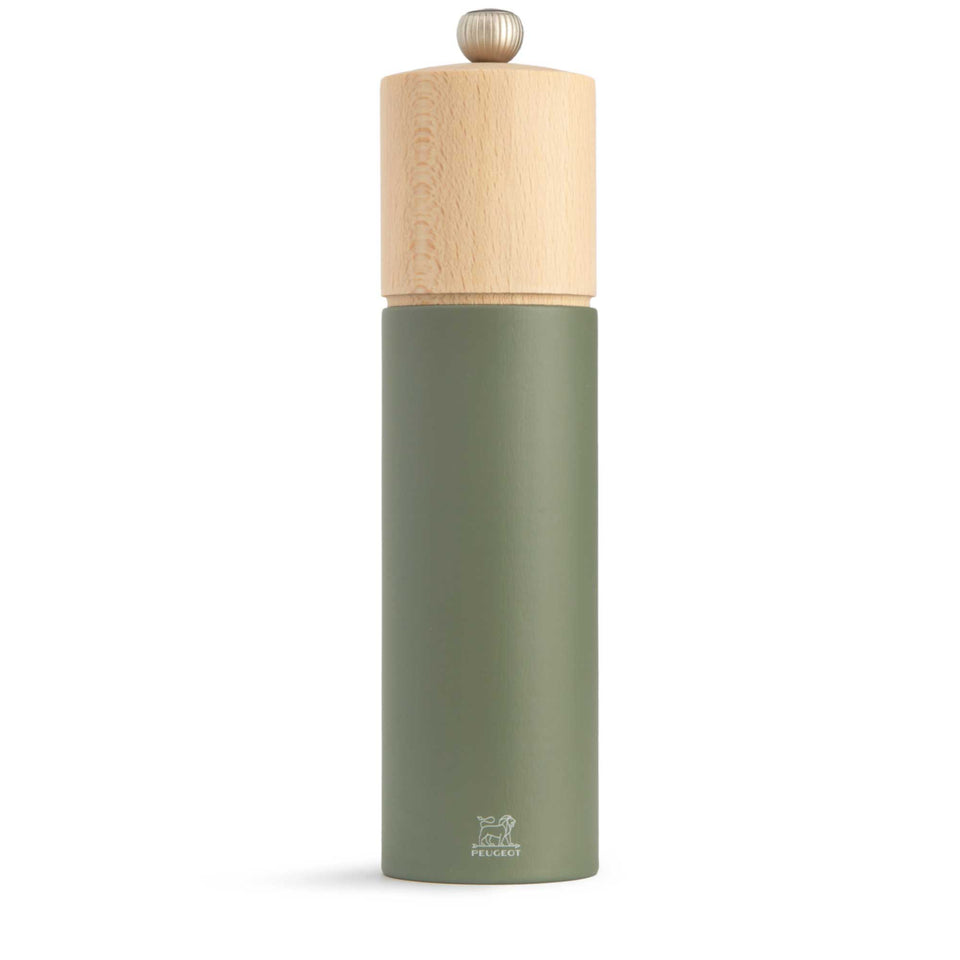 Boreal Pfeffermühle Olivgrün
