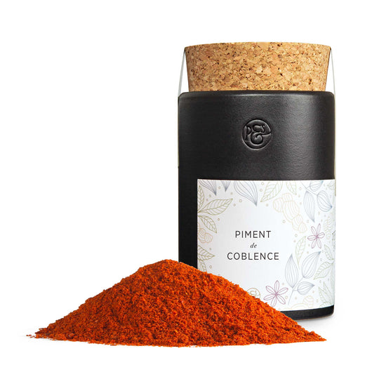 Piment de Coblence