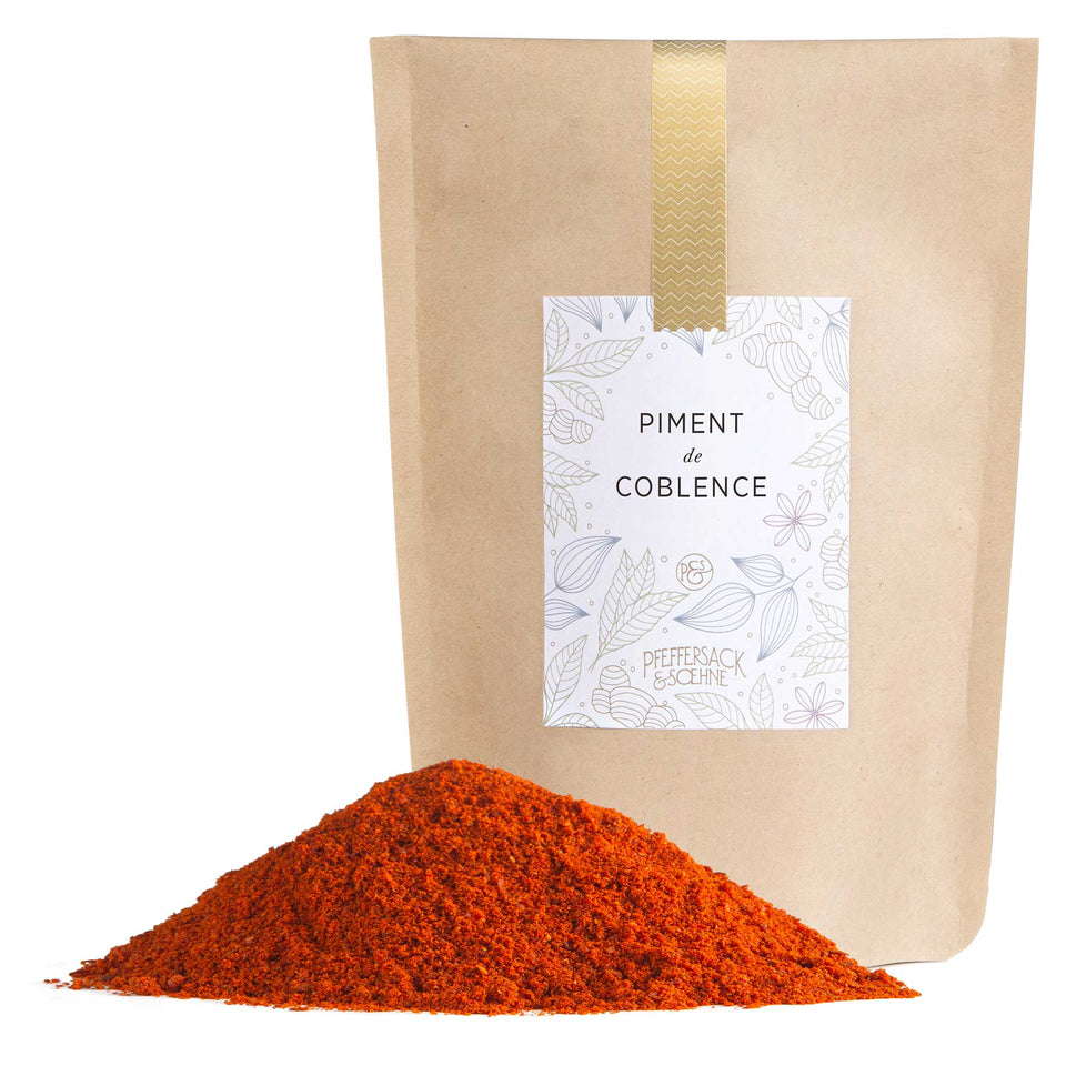 Piment de Coblence