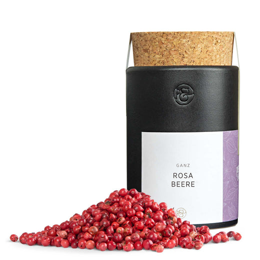 Rosa Beere