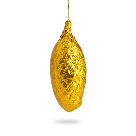 Sawade Tannenzapfen Gebrannte Mandel – weihnachtliche Praline mit Karamellmandel, erhältlich bei Pfeffersack & Soehne
