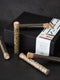 Starter Set Pfeffer von Pfeffersack & Soehne – feine Pfeffervariationen im Detail.