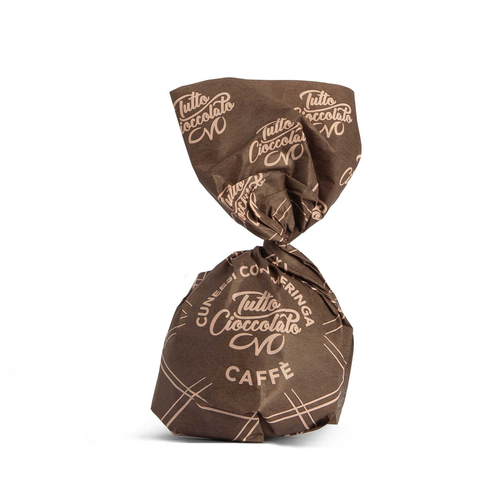 Cuneesi Meringa Caffé