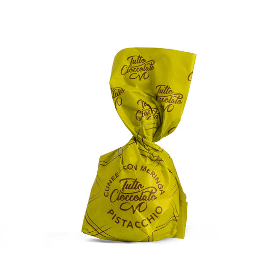 Cuneesi Meringa Pistacchio