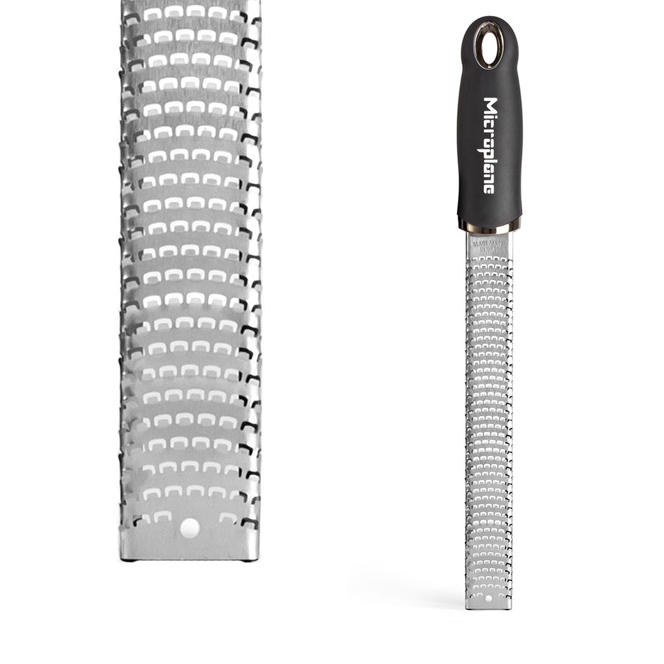 Zester Reibe 32 cm