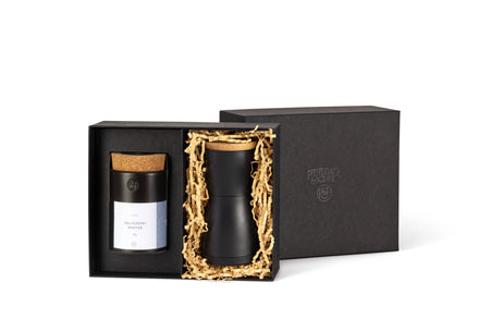 Geschenkset Pfeffer & Mühle