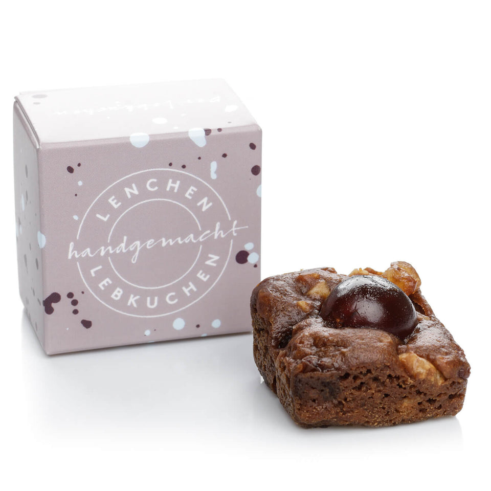 Lebkuchen 1er Box