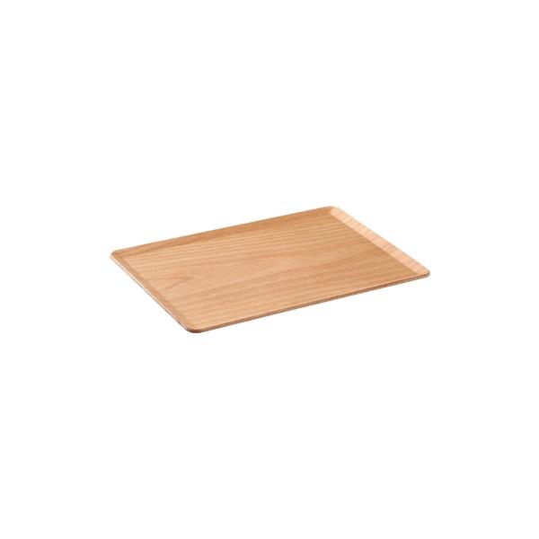 Holztablett 270 x 200mm